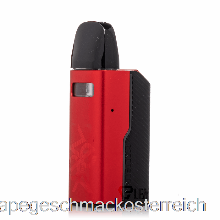 Uwell Caliburn Gz2 Pod System Red Vape Geschmack